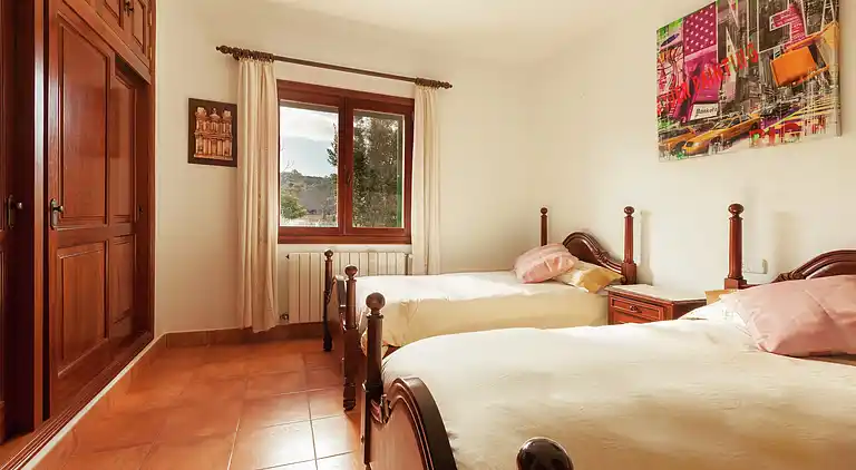 Manor house in Alcúdia