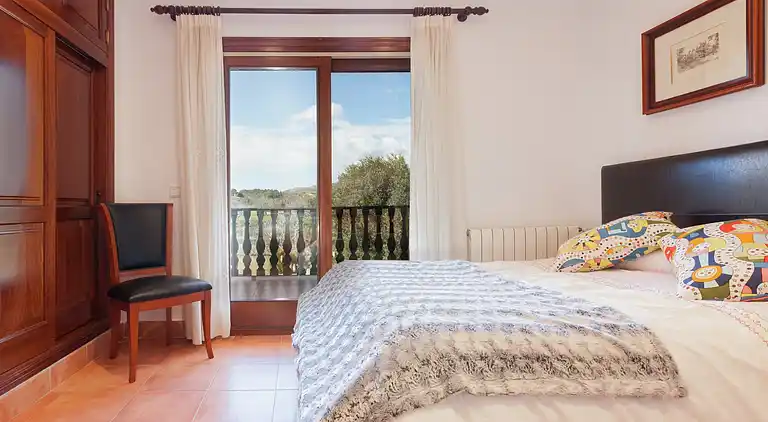 Manor house in Alcúdia