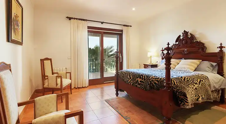 Manor house in Alcúdia