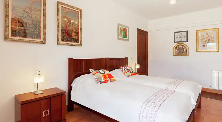 Manor house in Alcúdia