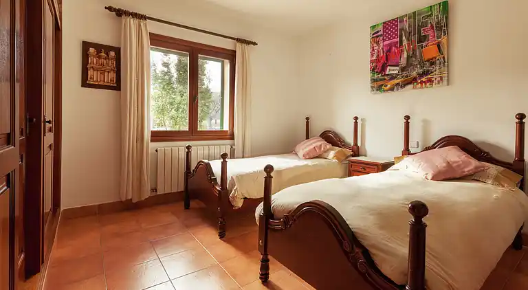 Manor house in Alcúdia