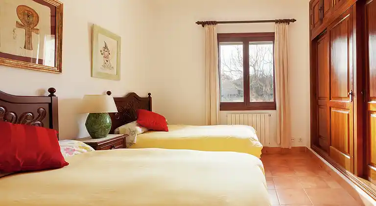 Manor house in Alcúdia