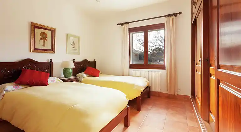 Manor house in Alcúdia