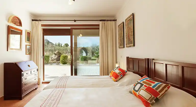 Manor house in Alcúdia