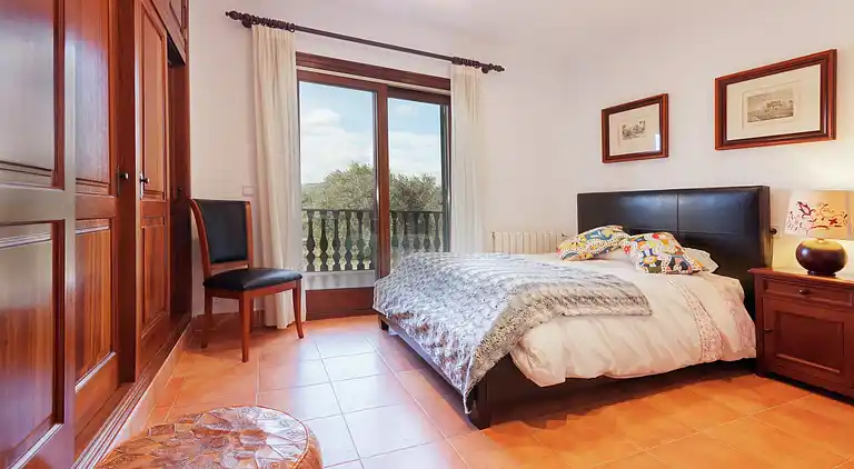 Manor house in Alcúdia