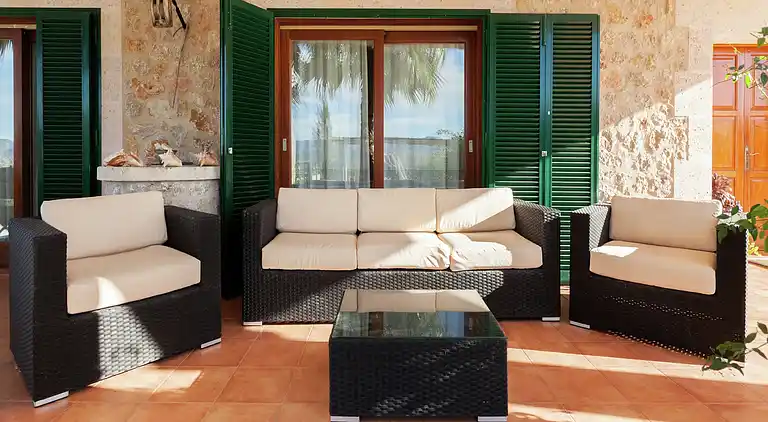 Manor house in Alcúdia