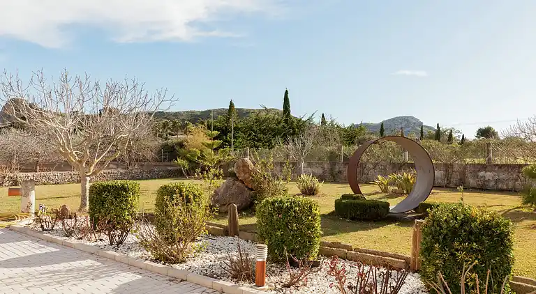 Manor house in Alcúdia