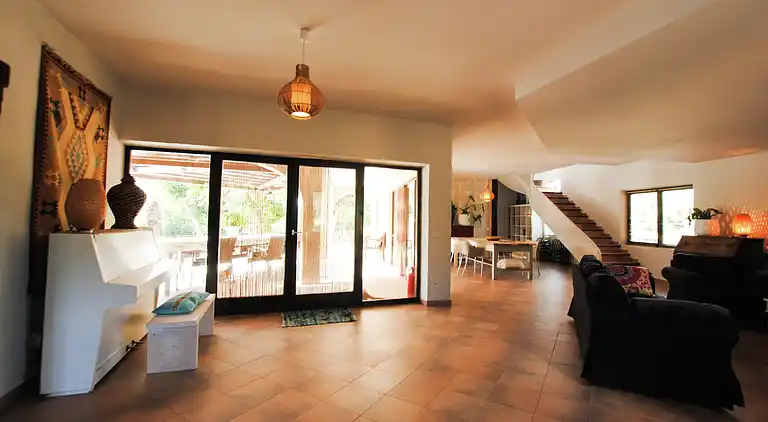 Herregård i Son Carrió