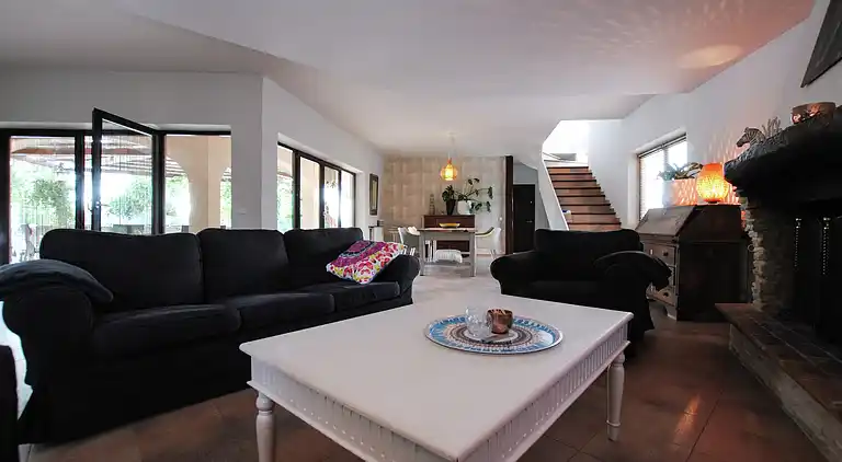 Herregård i Son Carrió