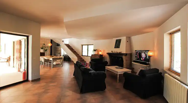 Herregård i Son Carrió