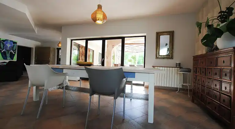 Herregård i Son Carrió