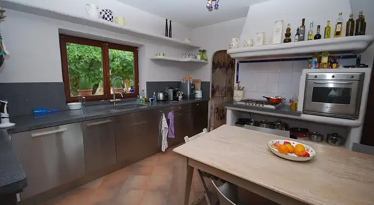 Herregård i Son Carrió