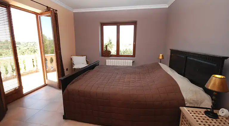 Herregård i Son Carrió