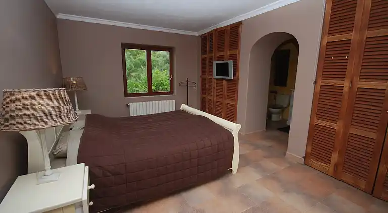 Herregård i Son Carrió