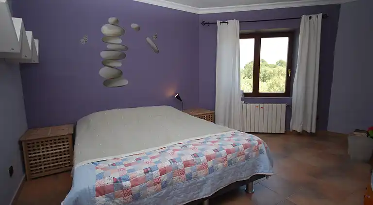 Herregård i Son Carrió