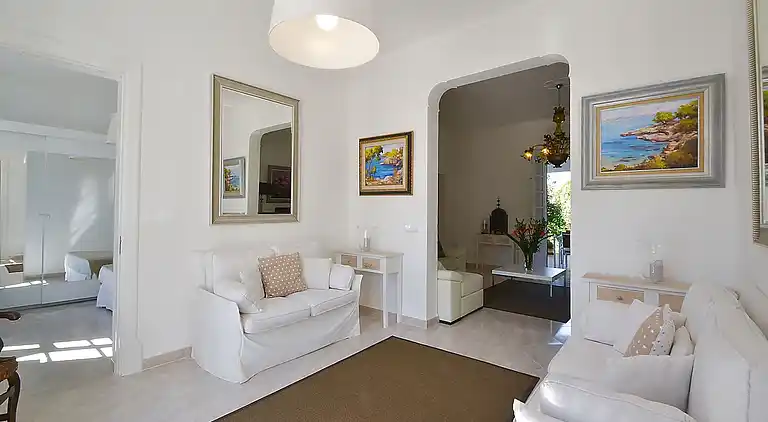 Vakantiehuis in Colònia de Sant Pere