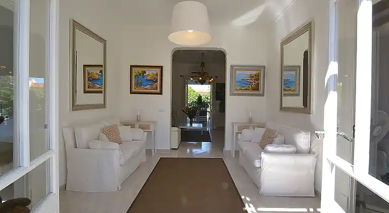 Vakantiehuis in Colònia de Sant Pere