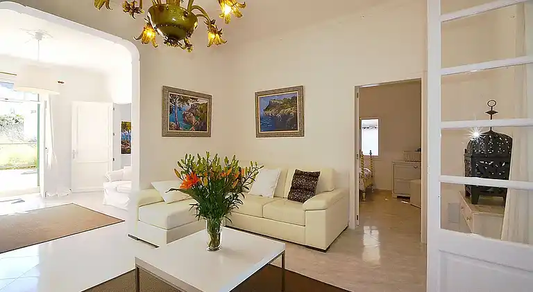 Vakantiehuis in Colònia de Sant Pere