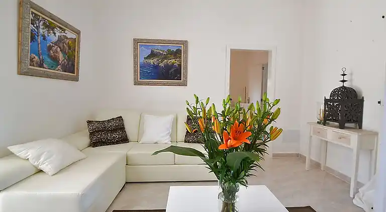 Vakantiehuis in Colònia de Sant Pere