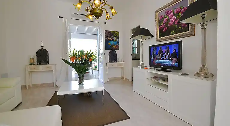 Vakantiehuis in Colònia de Sant Pere