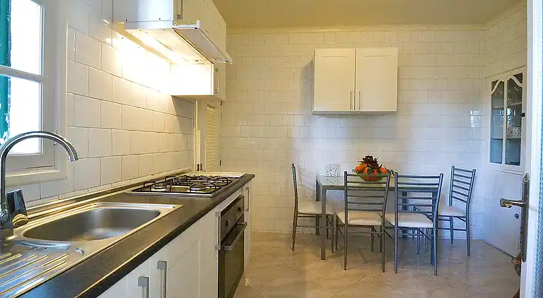 Vakantiehuis in Colònia de Sant Pere