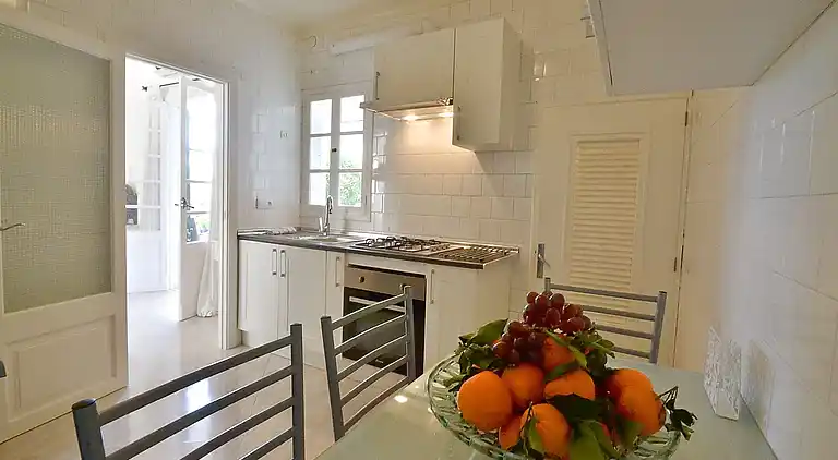 Vakantiehuis in Colònia de Sant Pere