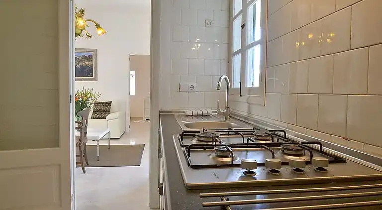 Vakantiehuis in Colònia de Sant Pere