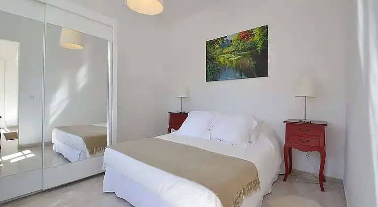 Vakantiehuis in Colònia de Sant Pere