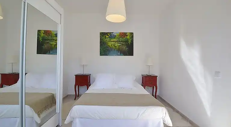 Vakantiehuis in Colònia de Sant Pere