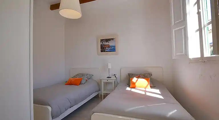 Vakantiehuis in Colònia de Sant Pere