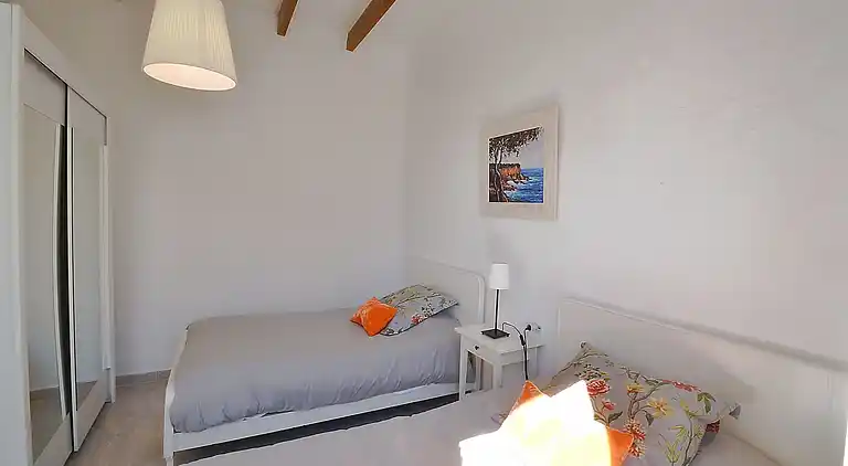 Vakantiehuis in Colònia de Sant Pere