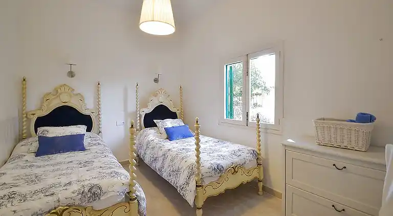 Vakantiehuis in Colònia de Sant Pere