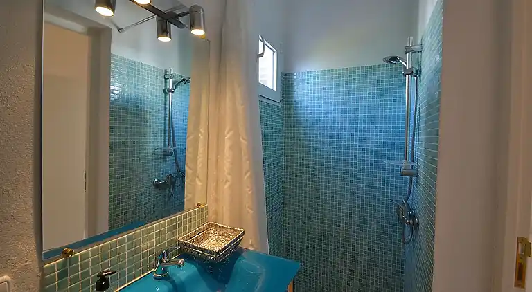 Vakantiehuis in Colònia de Sant Pere