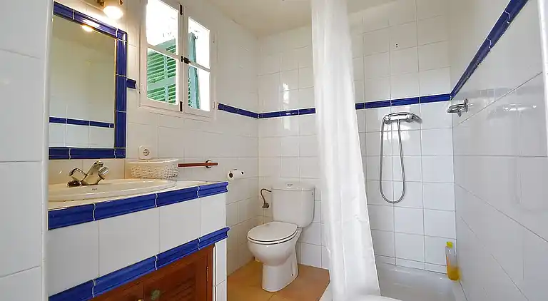 Vakantiehuis in Colònia de Sant Pere