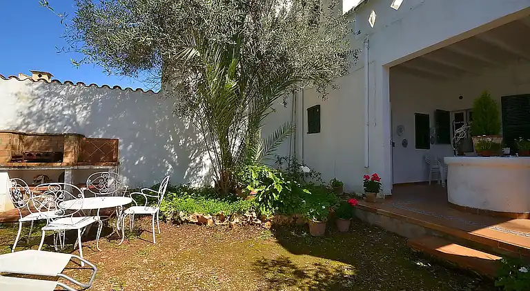 Vakantiehuis in Colònia de Sant Pere