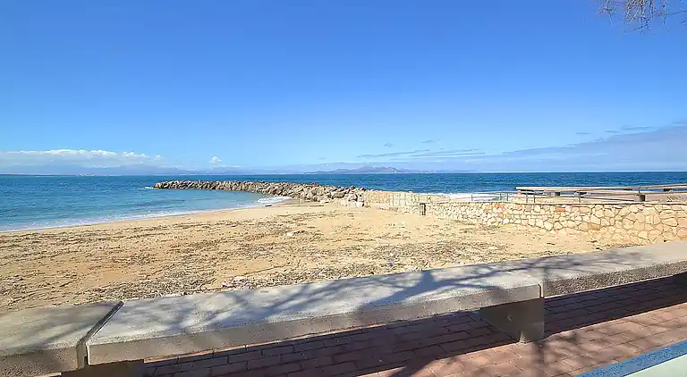 Vakantiehuis in Colònia de Sant Pere