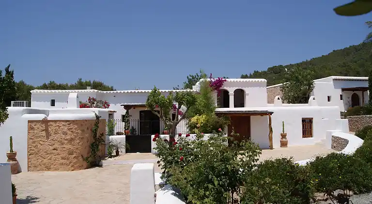 Holiday home in Can Negret