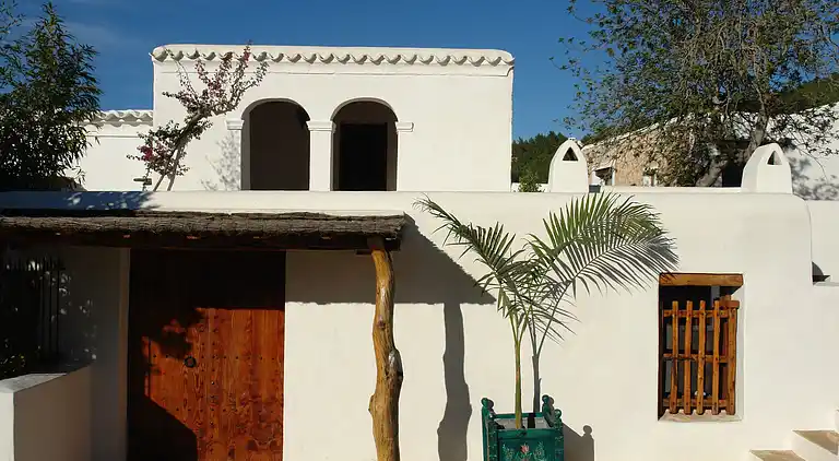 Holiday home in Can Negret