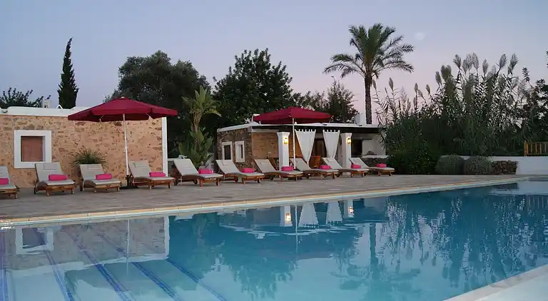 Holiday home in Can Negret