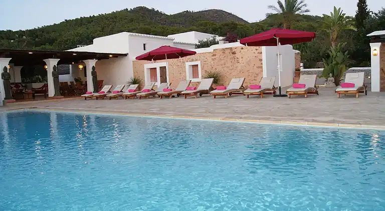 Holiday home in Can Negret