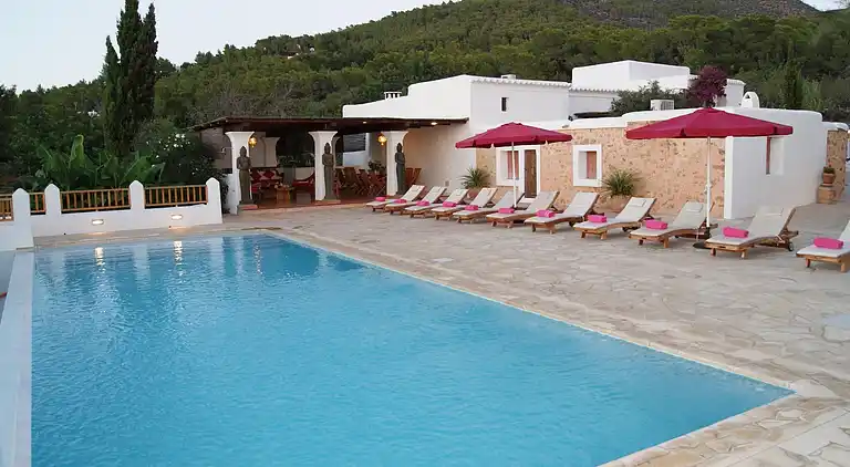 Holiday home in Can Negret