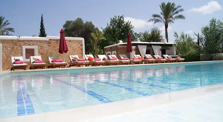 Holiday home in Can Negret