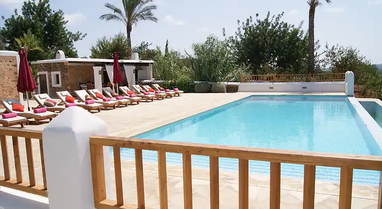 Holiday home in Can Negret