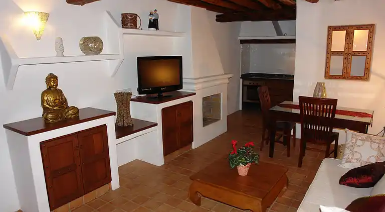 Holiday home in Can Negret