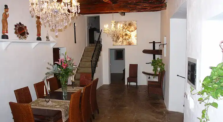 Holiday home in Can Negret