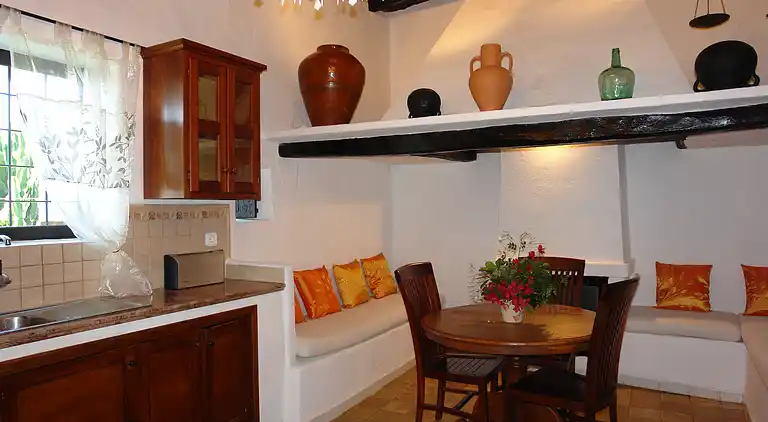 Holiday home in Can Negret