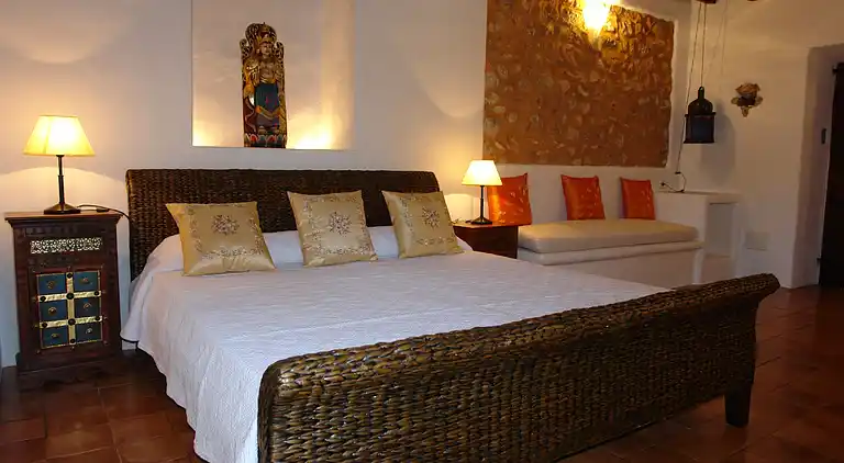 Holiday home in Can Negret