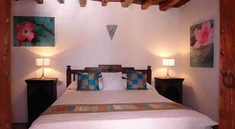 Holiday home in Can Negret