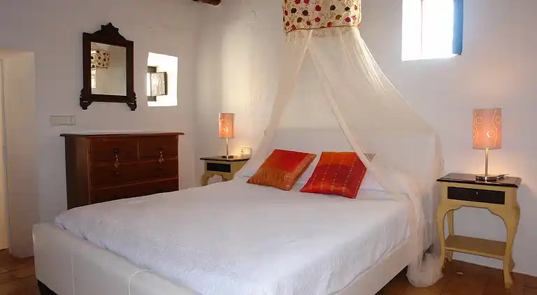 Holiday home in Can Negret