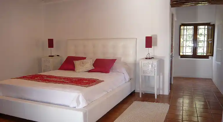 Holiday home in Can Negret